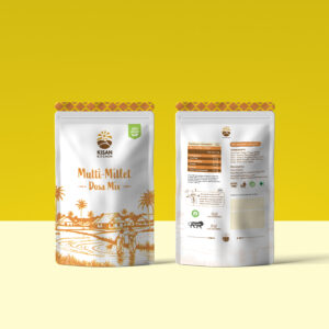 Multi Millet Dosa Mix