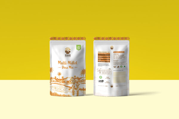 Multi Millet Dosa Mix